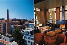 The Ritz-Carlton Washington D.C.